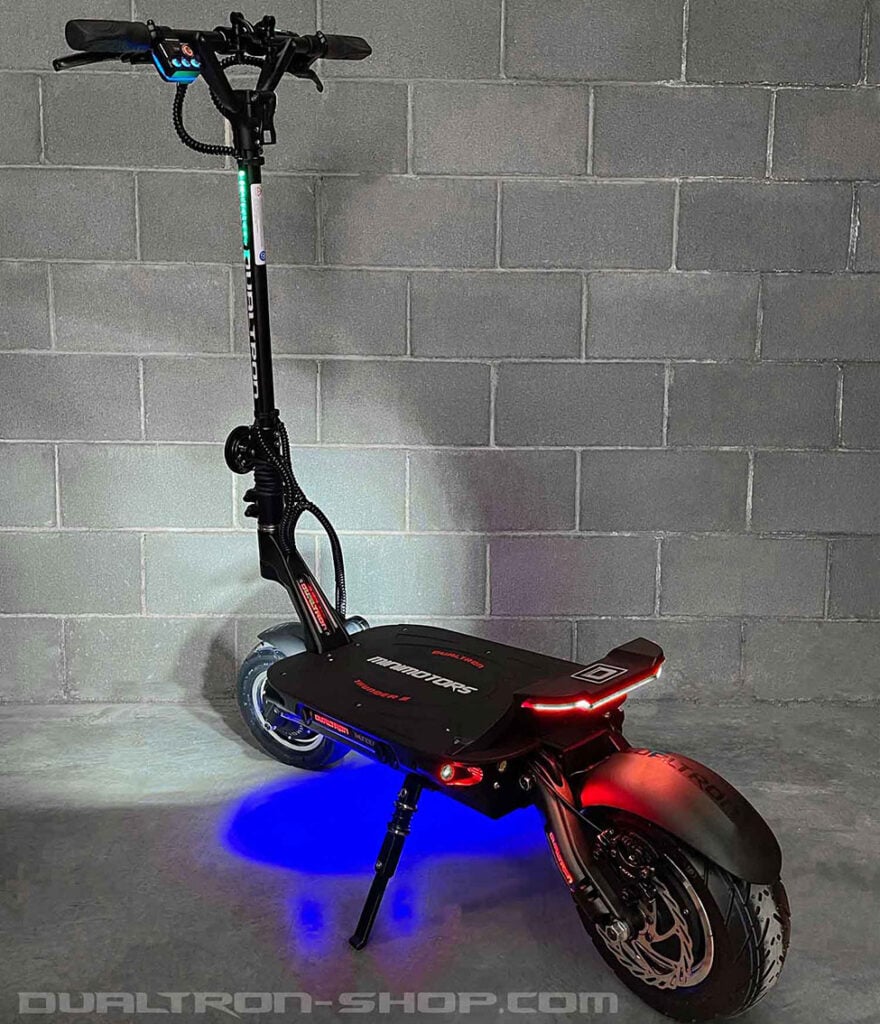 Dualtron Thunder 2 Premium Electric Scooter